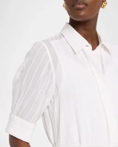 rag & bone Lucy Shirt Dress | Thumbnail 5 rag & bone Lucy Shirt Dress | Thumbnail 5