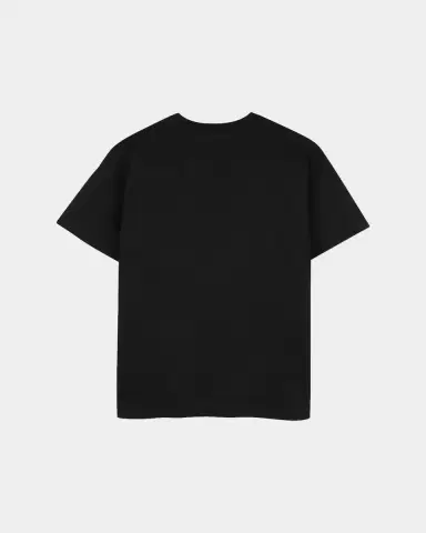 Givenchy Boy 's Logo-Embroidered Cotton T-Shirt, Size 8-14 | Thumbnail 2 Givenchy Boy 's Logo-Embroidered Cotton T-Shirt, Size 8-14 | Thumbnail 2