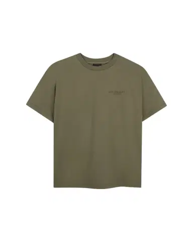 Givenchy Boy 's Logo-Embroidered Drop-Shoulder T-Shirt, Size 8- | Thumbnail 1 Givenchy Boy 's Logo-Embroidered Drop-Shoulder T-Shirt, Size 8- | Thumbnail 1