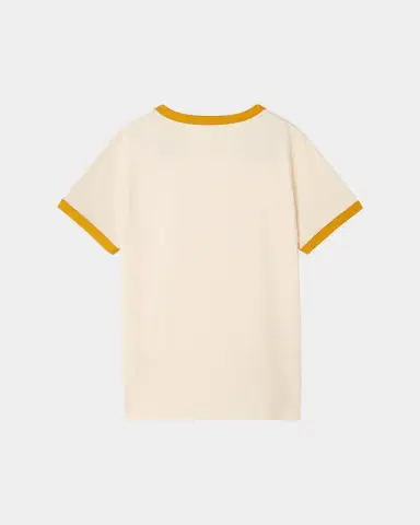 Versace Kid's Logo-Print Cotton Jersey T-Shirt, Size -1 | Thumbnail 2 Versace Kid's Logo-Print Cotton Jersey T-Shirt, Size -1 | Thumbnail 2