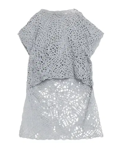 Diotima Clara Tiered Openwork Knit Top | Thumbnail 1 Diotima Clara Tiered Openwork Knit Top | Thumbnail 1