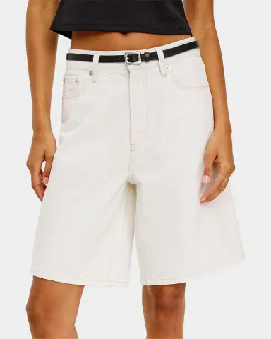 Rails Agoura Relaxed Denim Shorts | Thumbnail 4 Rails Agoura Relaxed Denim Shorts | Thumbnail 4