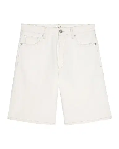 Rails Agoura Relaxed Denim Shorts | Thumbnail 1 Rails Agoura Relaxed Denim Shorts | Thumbnail 1