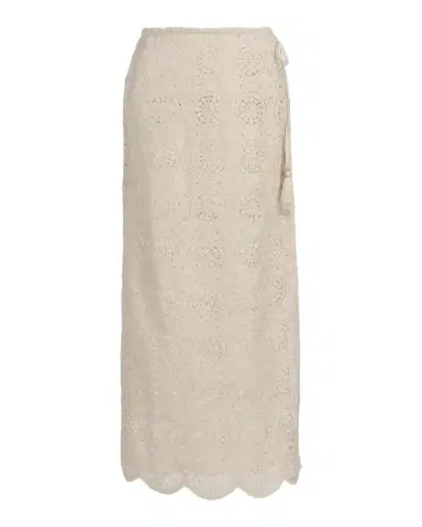 Ramy Brook Karina Crochet Midi Cover-Up Skirt | Thumbnail 1 Ramy Brook Karina Crochet Midi Cover-Up Skirt | Thumbnail 1