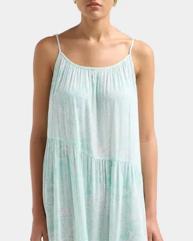 Lilly Pulitzer Xaden Printed Midi Cover-Up Dress | Thumbnail 5 Lilly Pulitzer Xaden Printed Midi Cover-Up Dress | Thumbnail 5