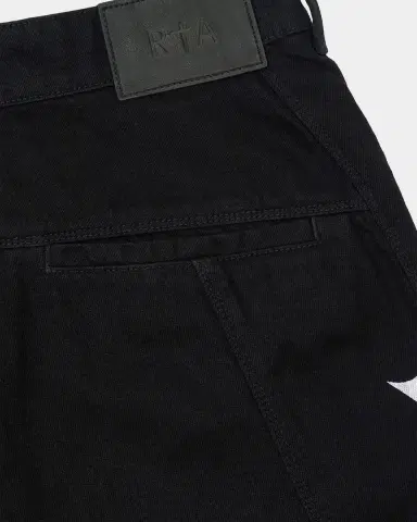RTA Men's Chaparral Alwin Cotton Moto Pants | Thumbnail 2 RTA Men's Chaparral Alwin Cotton Moto Pants | Thumbnail 2