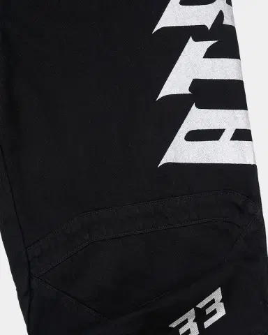 RTA Men's Chaparral Alwin Cotton Moto Pants | Thumbnail 3 RTA Men's Chaparral Alwin Cotton Moto Pants | Thumbnail 3