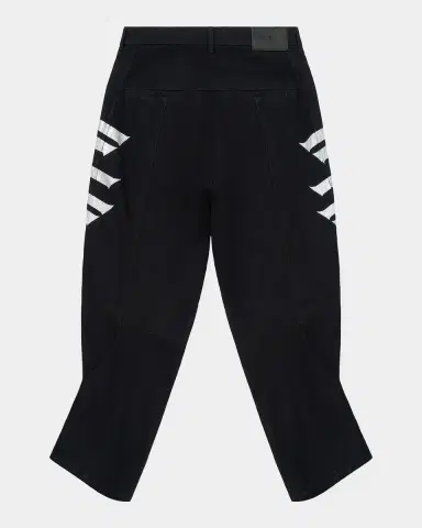RTA Men's Chaparral Alwin Cotton Moto Pants | Thumbnail 4 RTA Men's Chaparral Alwin Cotton Moto Pants | Thumbnail 4