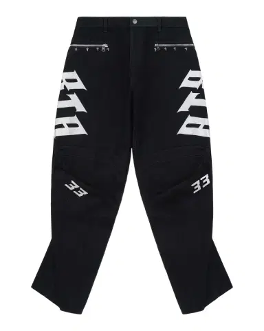 RTA Men's Chaparral Alwin Cotton Moto Pants | Thumbnail 1 RTA Men's Chaparral Alwin Cotton Moto Pants | Thumbnail 1