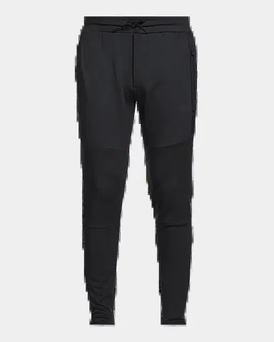 Greyson Men 's Sequoia Tapered-Leg Joggers | Thumbnail 2 Greyson Men 's Sequoia Tapered-Leg Joggers | Thumbnail 2