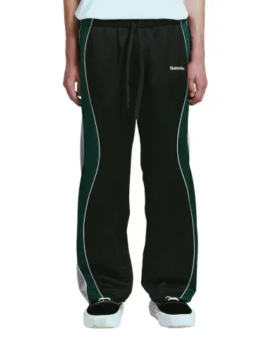 Nahmias Men's Daydreaming Ollie Colorblocked Track Pants | Thumbnail 1 Nahmias Men's Daydreaming Ollie Colorblocked Track Pants | Thumbnail 1