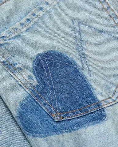 Mother The Mid-Rise Zip Rambler Skimp Jeans | Thumbnail 6 Mother The Mid-Rise Zip Rambler Skimp Jeans | Thumbnail 6