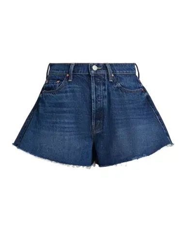 Mother The Flutter Fray Shorts | Thumbnail 1 Mother The Flutter Fray Shorts | Thumbnail 1