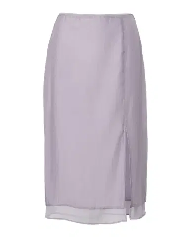 rag & bone Suki Layered Organza Midi Skirt | Thumbnail 1 rag & bone Suki Layered Organza Midi Skirt | Thumbnail 1