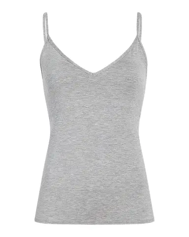 Commando Butter V-Neck Cami Tank | Thumbnail 1 Commando Butter V-Neck Cami Tank | Thumbnail 1