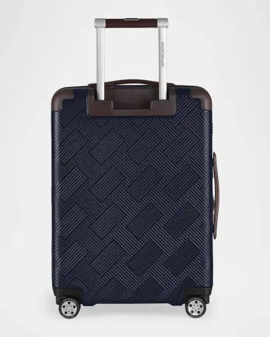 Montblanc #MY4810 Trolley Cabin Extreme Suitcase | Thumbnail 3 Montblanc #MY4810 Trolley Cabin Extreme Suitcase | Thumbnail 3