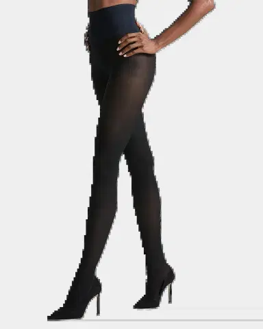 Commando 2-Pack Semi-Opaque Tights | Thumbnail 2 Commando 2-Pack Semi-Opaque Tights | Thumbnail 2