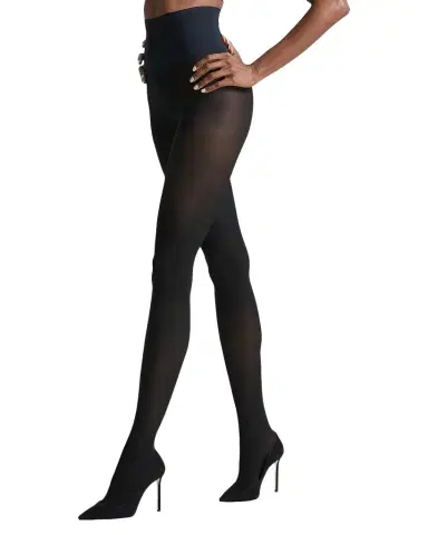Commando 2-Pack Semi-Opaque Tights | Thumbnail 1 Commando 2-Pack Semi-Opaque Tights | Thumbnail 1