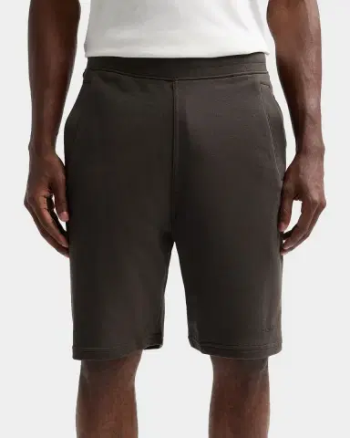 G-Star Men's Logo Appliqué-Back Cotton Shorts | Thumbnail 3 G-Star Men's Logo Appliqué-Back Cotton Shorts | Thumbnail 3