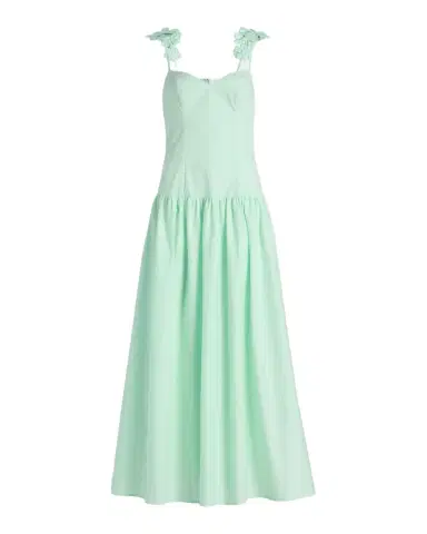 Peixoto Audrey Cotton Flower Maxi Dress | Thumbnail 1 Peixoto Audrey Cotton Flower Maxi Dress | Thumbnail 1