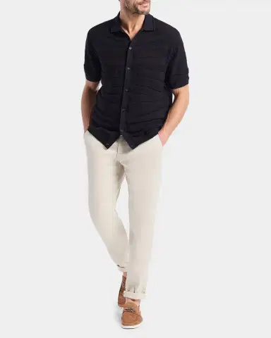Robert Graham Penlyn Short-Sleeve Shirt | Thumbnail 2 Robert Graham Penlyn Short-Sleeve Shirt | Thumbnail 2