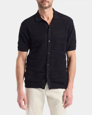Robert Graham Penlyn Short-Sleeve Shirt | Thumbnail 4 Robert Graham Penlyn Short-Sleeve Shirt | Thumbnail 4