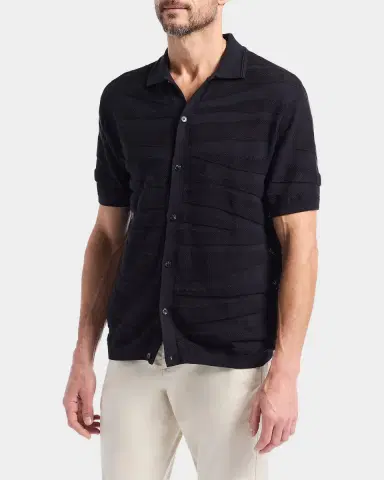 Robert Graham Penlyn Short-Sleeve Shirt | Thumbnail 5 Robert Graham Penlyn Short-Sleeve Shirt | Thumbnail 5