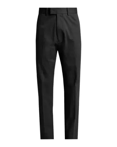 Tom Ford Men's Comfort Stretch Slim Flat-Front Trousers | Thumbnail 1 Tom Ford Men's Comfort Stretch Slim Flat-Front Trousers | Thumbnail 1
