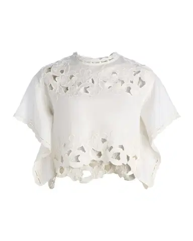 Isabel Marant Relda Embroidered Top | Thumbnail 1 Isabel Marant Relda Embroidered Top | Thumbnail 1