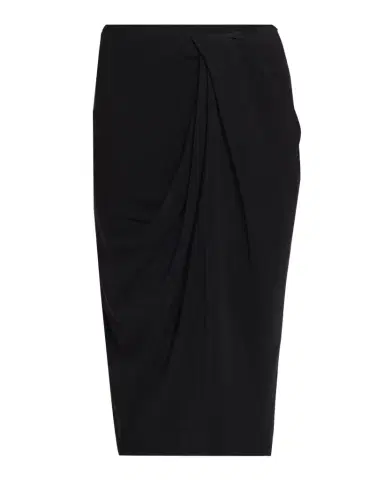 Co Draped Pencil Skirt | Thumbnail 1 Co Draped Pencil Skirt | Thumbnail 1