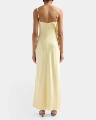 Significant Other Devlyn Asymmetric Maxi Dress | Thumbnail 3 Significant Other Devlyn Asymmetric Maxi Dress | Thumbnail 3