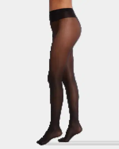 Wolford Semi-Sheer Tights | Thumbnail 2 Wolford Semi-Sheer Tights | Thumbnail 2