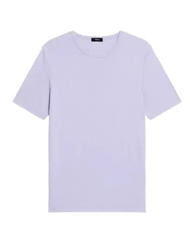 Theory Men's Anemon Essential T-Shirt | Thumbnail 1 Theory Men's Anemon Essential T-Shirt | Thumbnail 1