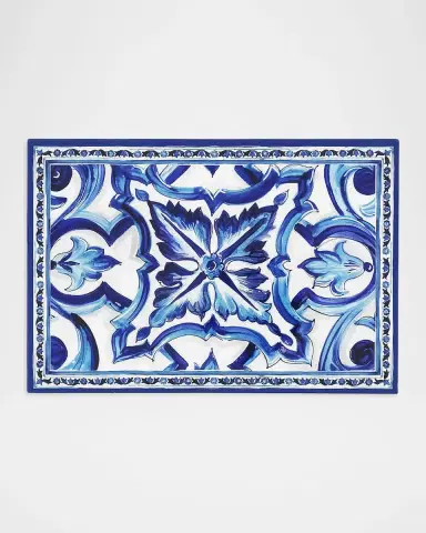 Dolce & Gabbana Blu Mediterraneo Small Box | Thumbnail 3 Dolce & Gabbana Blu Mediterraneo Small Box | Thumbnail 3