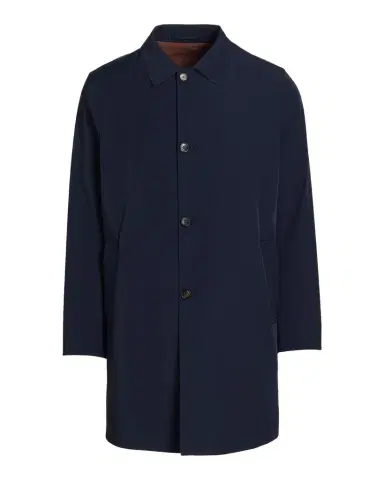Sartorio Men 's Ben Reversible Single-Breasted Coat | Thumbnail 1 Sartorio Men 's Ben Reversible Single-Breasted Coat | Thumbnail 1