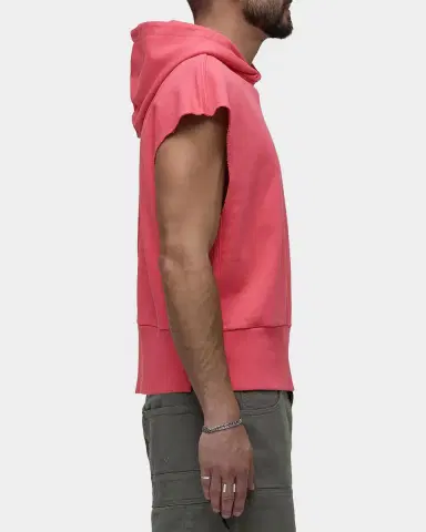 Hudson Men's Viper Sleeveless Hoodie | Thumbnail 3 Hudson Men's Viper Sleeveless Hoodie | Thumbnail 3