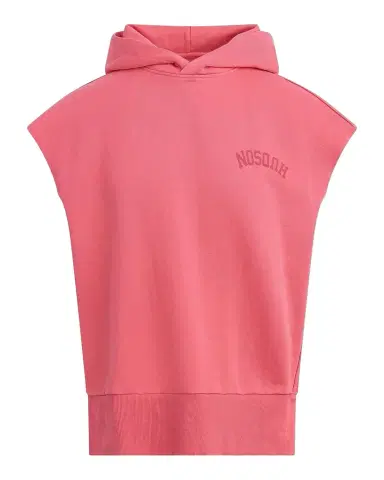 Hudson Men's Viper Sleeveless Hoodie | Thumbnail 1 Hudson Men's Viper Sleeveless Hoodie | Thumbnail 1