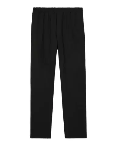 Burberry Men's Trevor Wool Track Pants | Thumbnail 1 Burberry Men's Trevor Wool Track Pants | Thumbnail 1