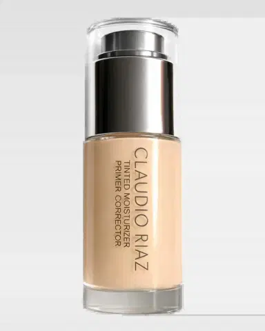 Claudio Riaz Tinted Moisturizer + Primer + Corrector | Thumbnail 2 Claudio Riaz Tinted Moisturizer + Primer + Corrector | Thumbnail 2