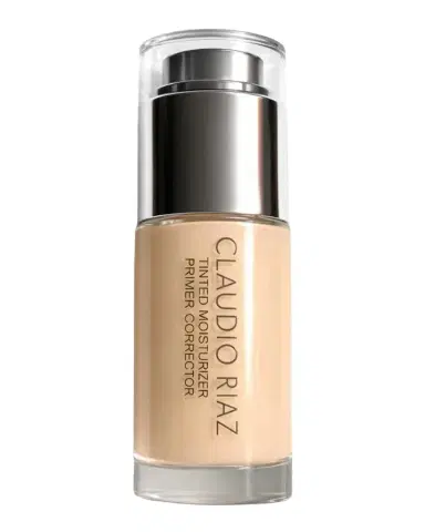 Claudio Riaz Tinted Moisturizer + Primer + Corrector | Thumbnail 1 Claudio Riaz Tinted Moisturizer + Primer + Corrector | Thumbnail 1