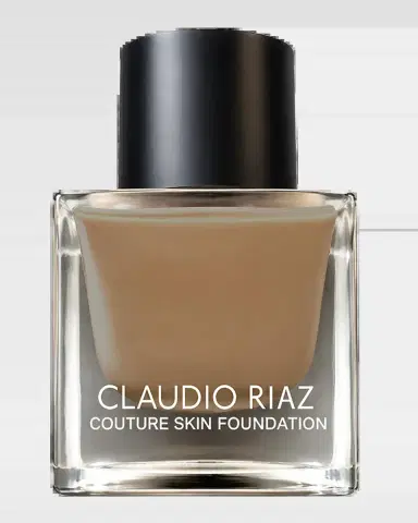 Claudio Riaz Couture Skin Foundation | Thumbnail 2 Claudio Riaz Couture Skin Foundation | Thumbnail 2