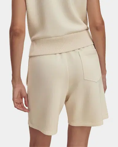 Varley Rumer High-Rise Shorts | Thumbnail 3 Varley Rumer High-Rise Shorts | Thumbnail 3