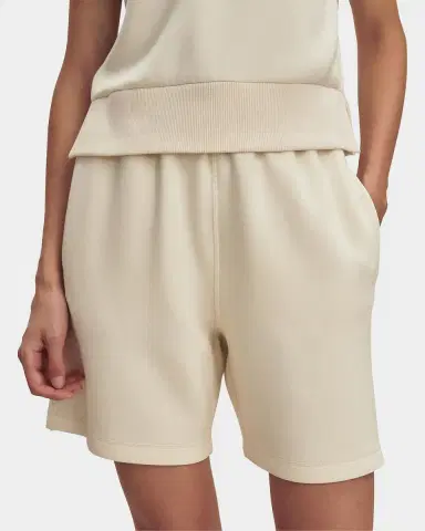 Varley Rumer High-Rise Shorts | Thumbnail 4 Varley Rumer High-Rise Shorts | Thumbnail 4