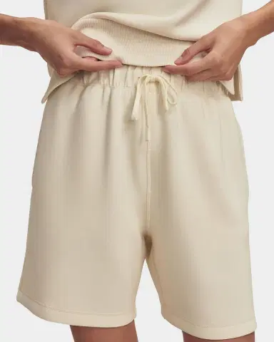 Varley Rumer High-Rise Shorts | Thumbnail 5 Varley Rumer High-Rise Shorts | Thumbnail 5