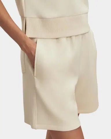 Varley Rumer High-Rise Shorts | Thumbnail 6 Varley Rumer High-Rise Shorts | Thumbnail 6