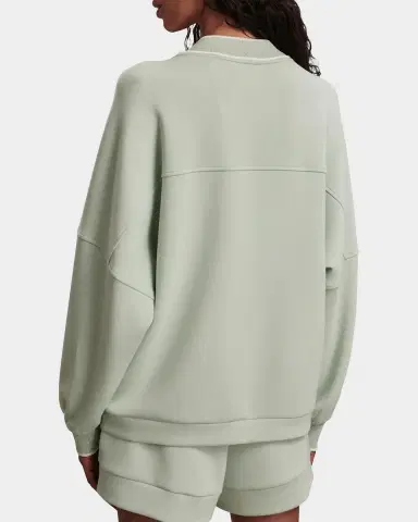 Varley Scottie DoubleSoft Cardigan | Thumbnail 3 Varley Scottie DoubleSoft Cardigan | Thumbnail 3