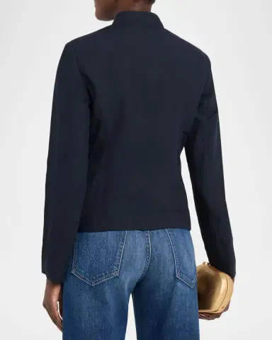 rag & bone Mercer Linen Blazer | Thumbnail 3 rag & bone Mercer Linen Blazer | Thumbnail 3