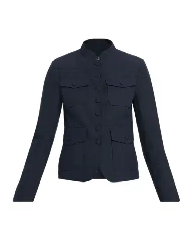 rag & bone Mercer Linen Blazer | Thumbnail 1 rag & bone Mercer Linen Blazer | Thumbnail 1