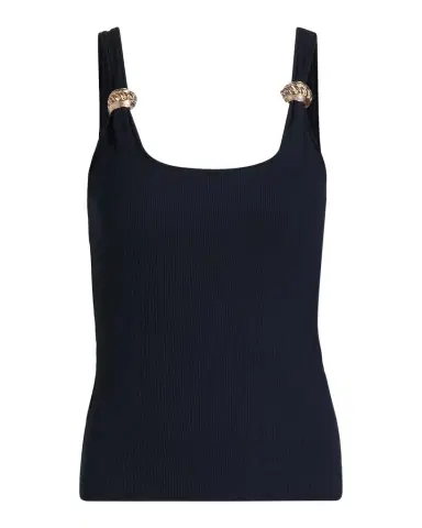 Generation Love Hara Rib-Knit Tank | Thumbnail 1 Generation Love Hara Rib-Knit Tank | Thumbnail 1