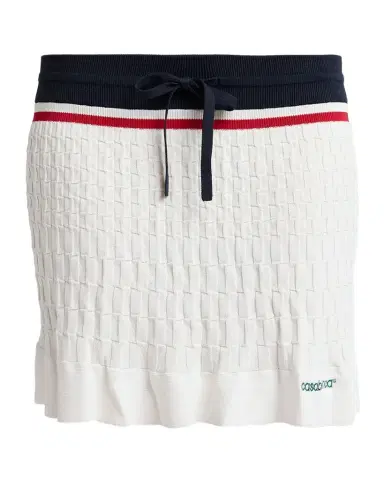 Casablanca Knit Tennis Mini Skirt | Thumbnail 1 Casablanca Knit Tennis Mini Skirt | Thumbnail 1
